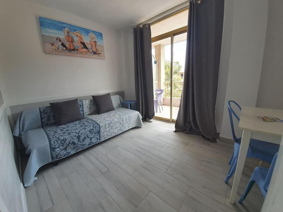 Estudio Pacific Salou, Playa 300M! מראה חיצוני תמונה