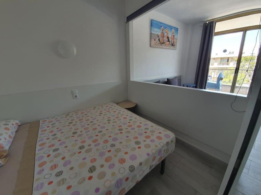 Estudio Pacific Salou, Playa 300M! מראה חיצוני תמונה