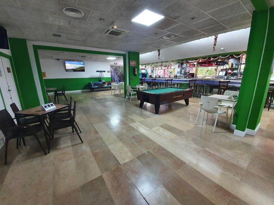 Estudio Pacific Salou, Playa 300M! מראה חיצוני תמונה